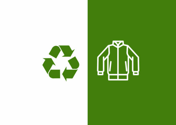 9 Steps To Sustainable Apparel