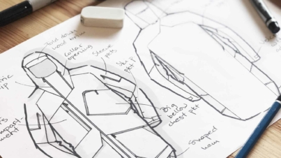 Apparel Entrepreneurship How to Design Your Clothing Line