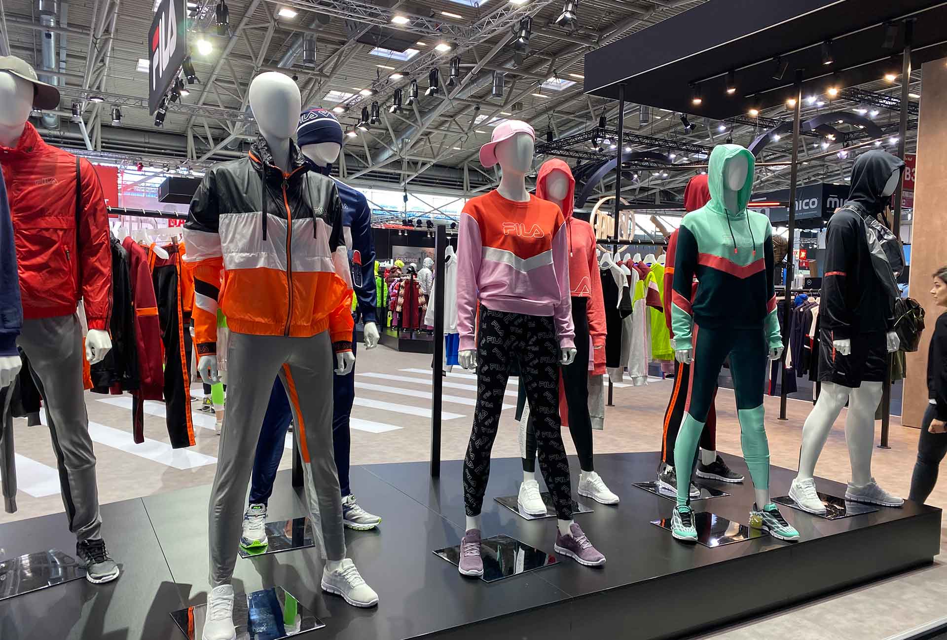 Fashion Trade Shows 101 Apparel Entrepreneurship
