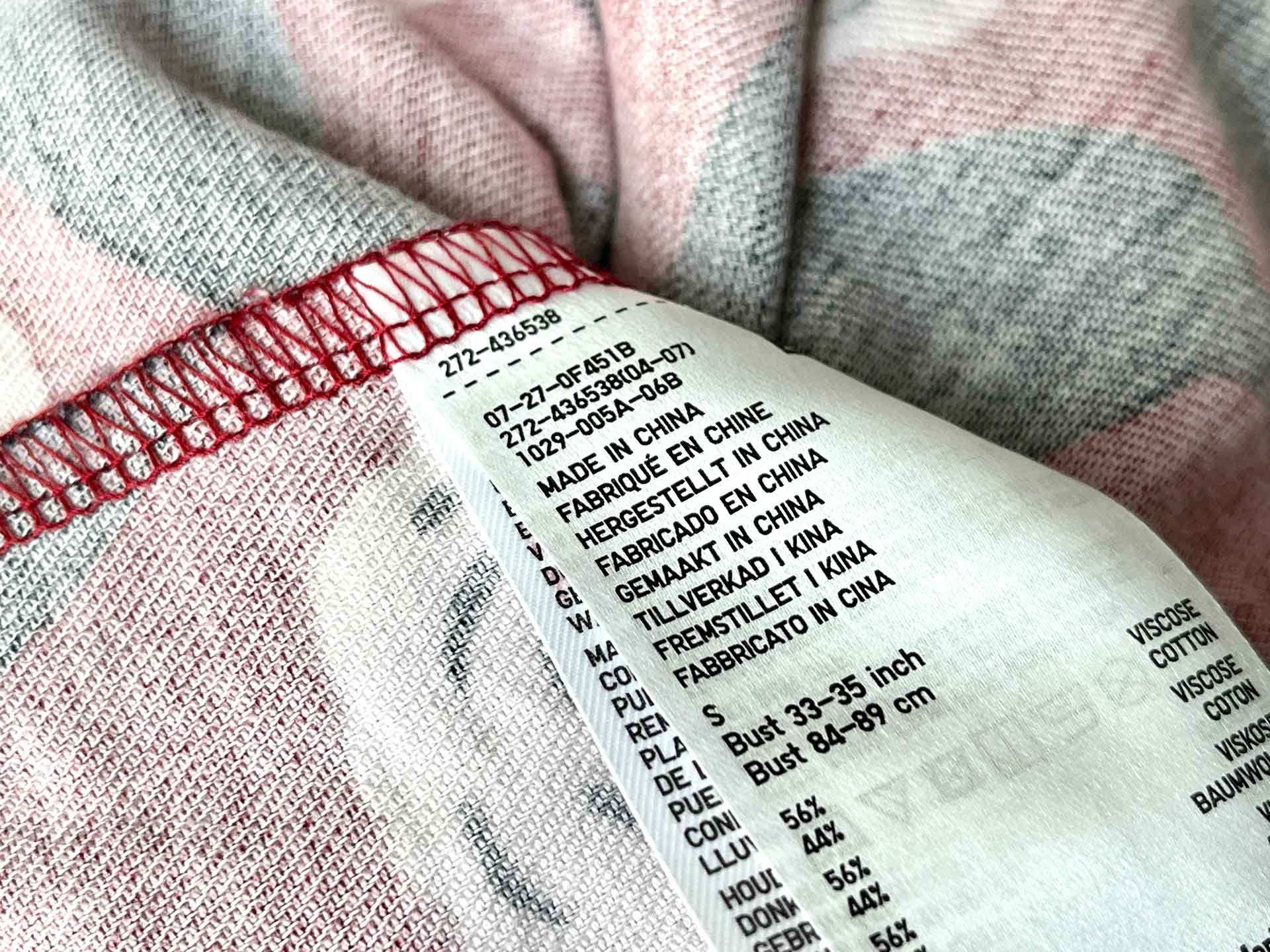 How To Set Your Style Numbers - Apparel Entrepreneurship