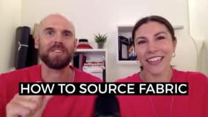 How To Source Fabric