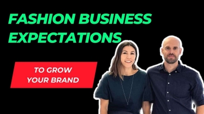 Fashion Business Expectations